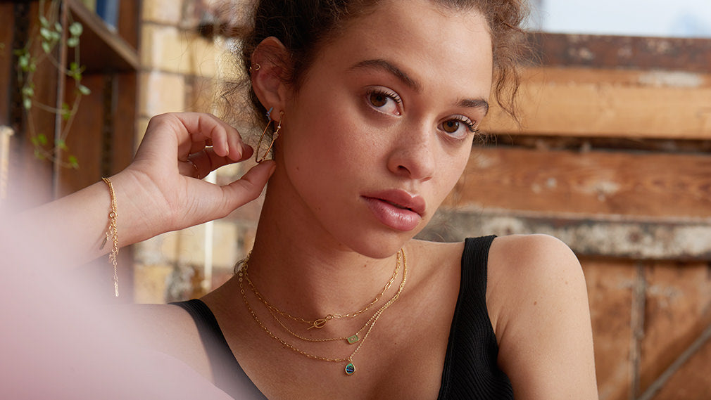 Top Jewellery Trends for Autumn/Winter 21